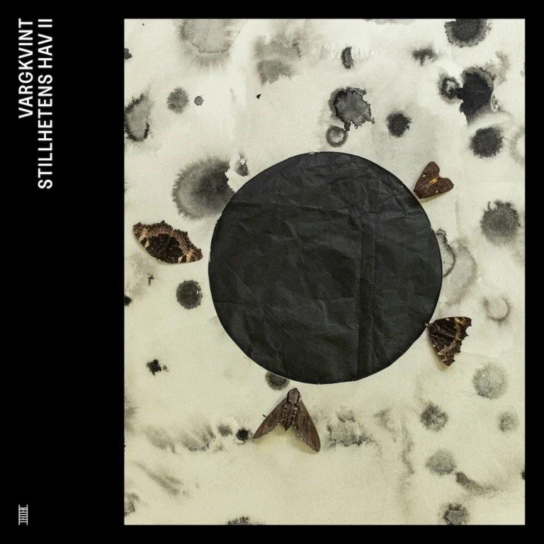 Release with Vargkvint on Leiter Verlag