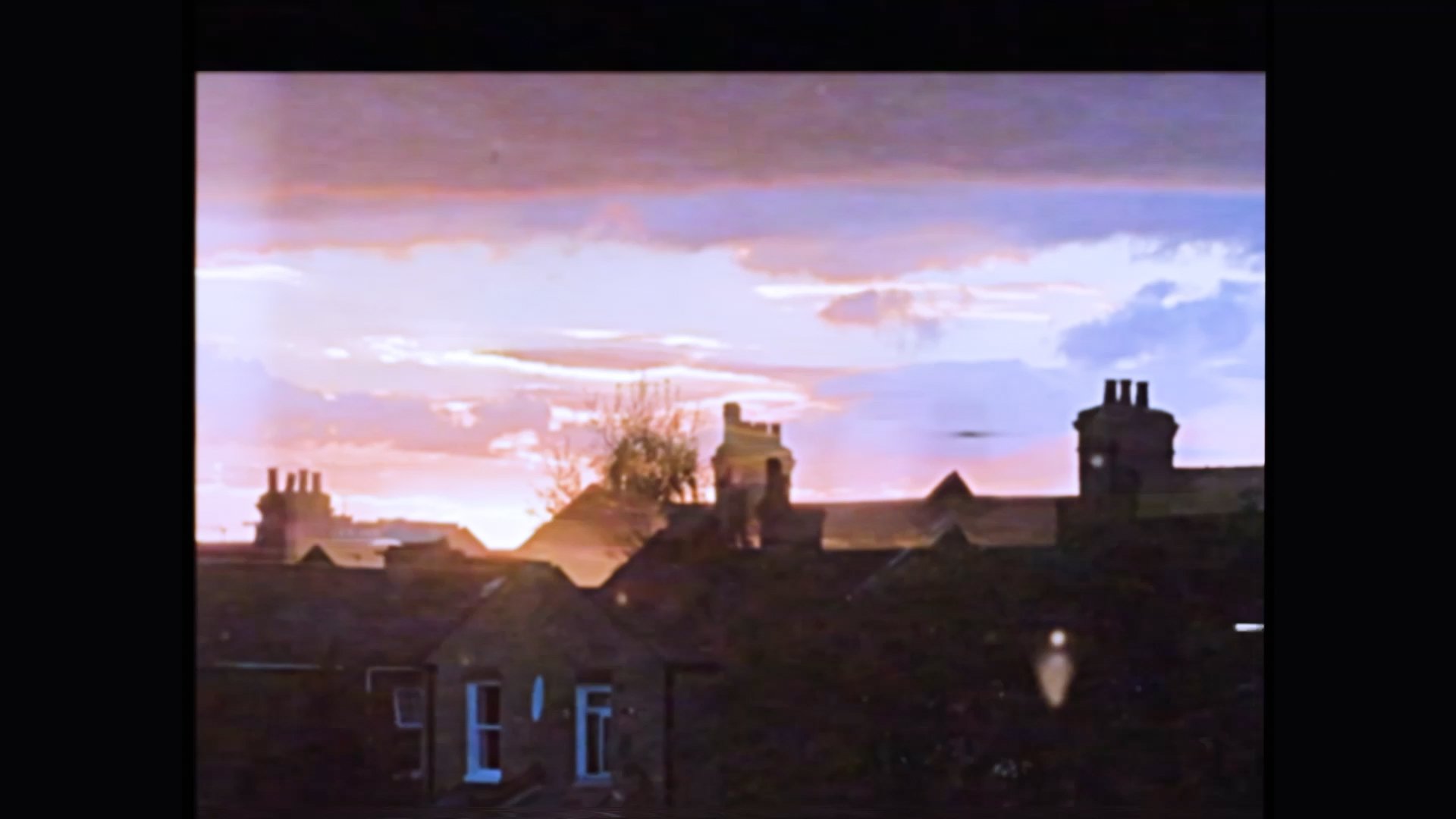 Music Video by Levin Haegele