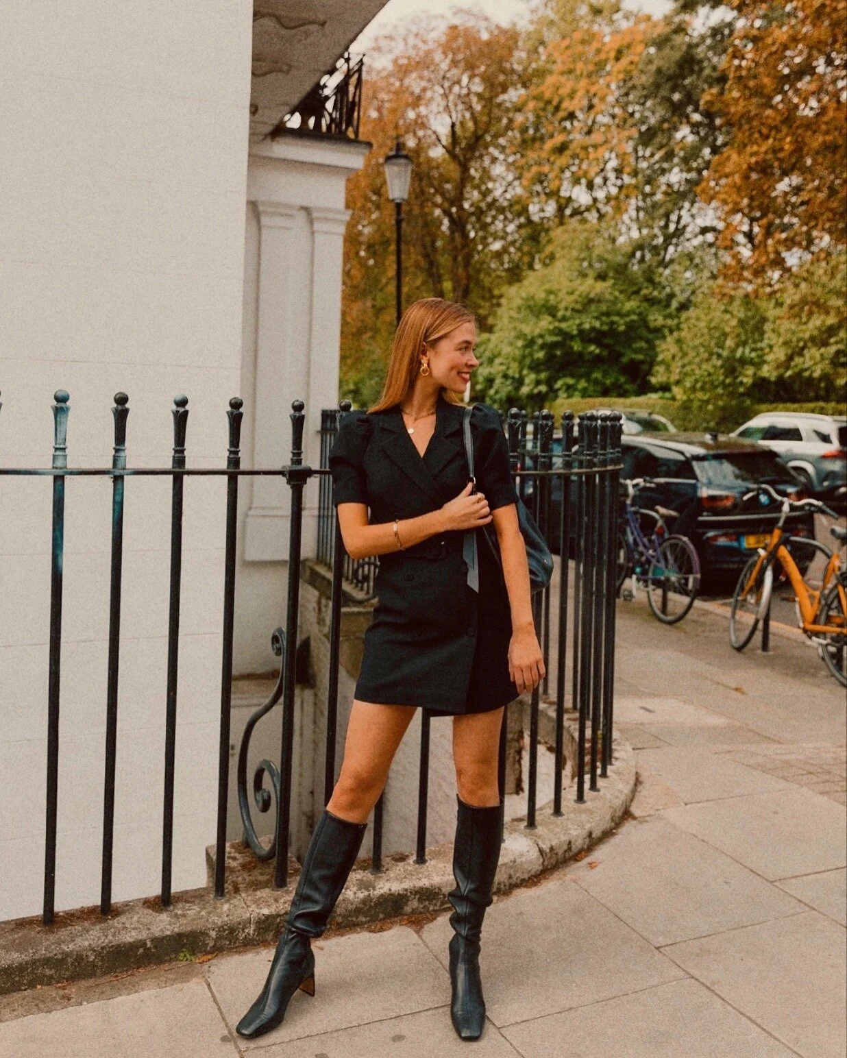 Hannah Rose Inspired