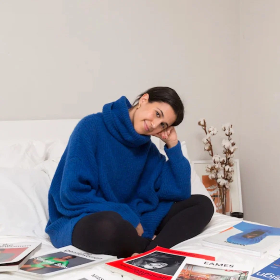 Lemon Water's Michelle Siman: 'There is room for everyone in any space as long as you stay true and authentic to yourself'