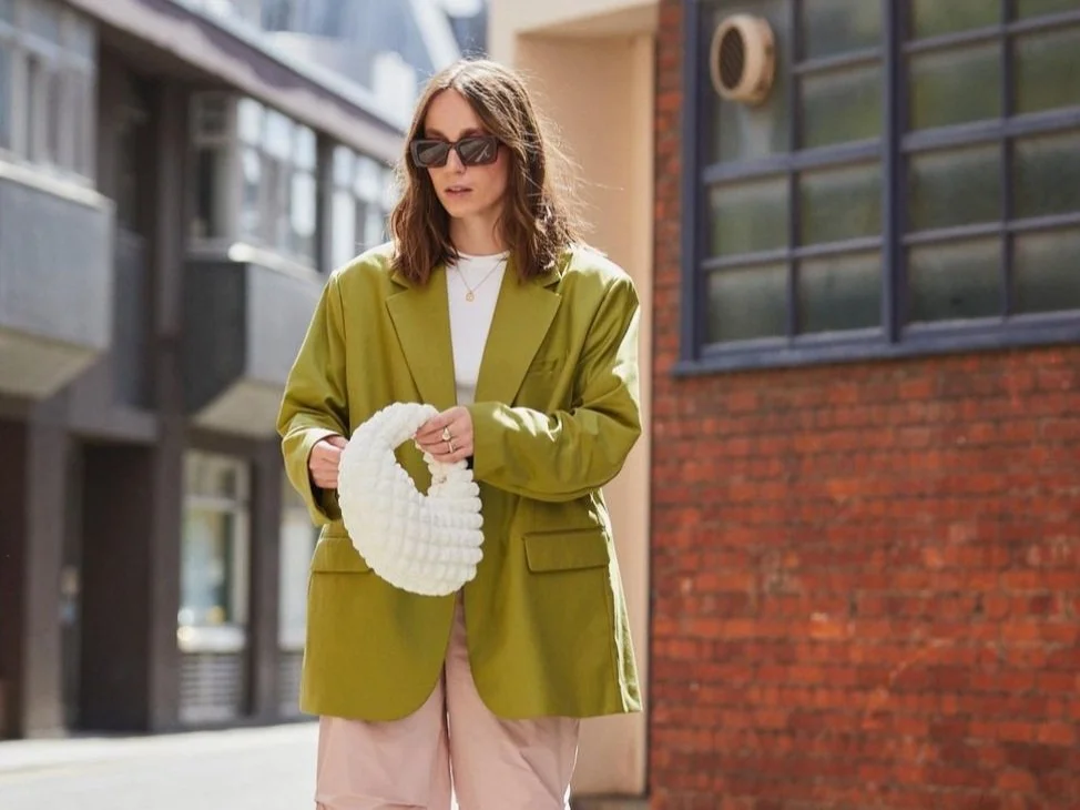 ITV This Morning’s Fashion Researcher, Lila Flint Roberts, shares her advice on breaking into fashion