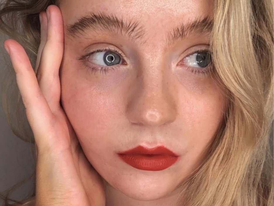 Bambi Does Beauty: Glamour Magazine's resident columnist shares her guide to mastering the 'Less is More' approach