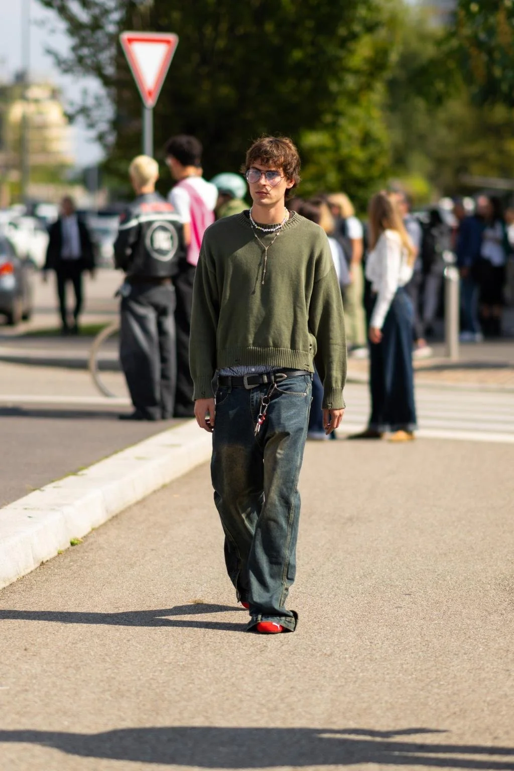 15 of the best long sleeve tees to layer on this spring