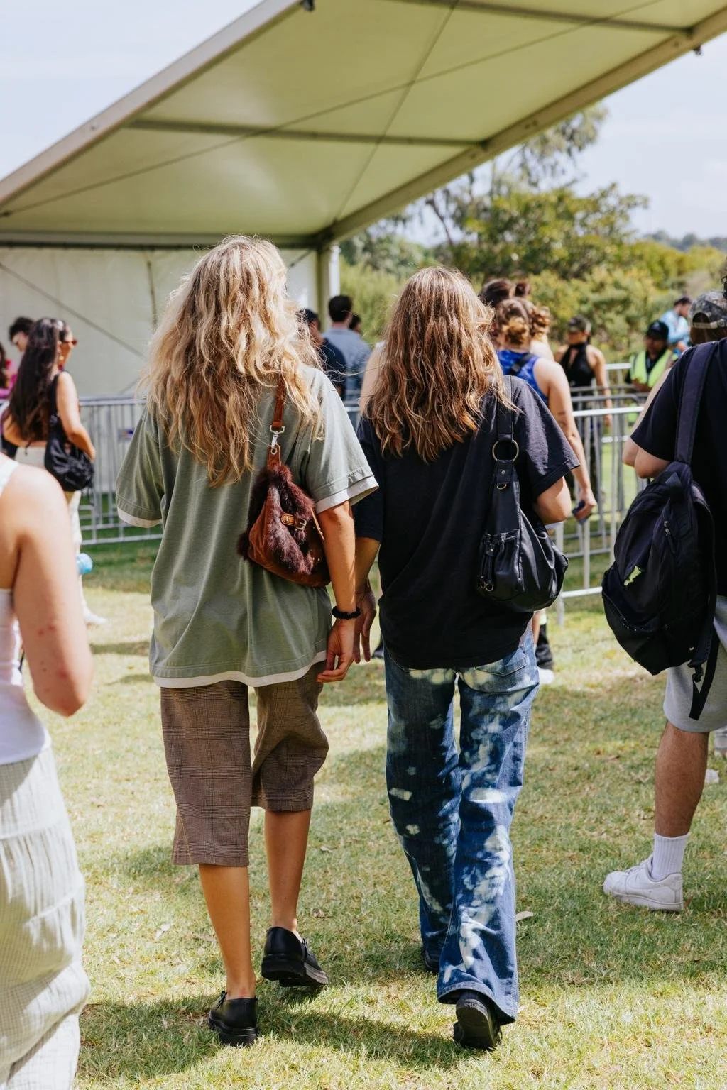 Escape the boredom of a basic tee with these stylish alternatives