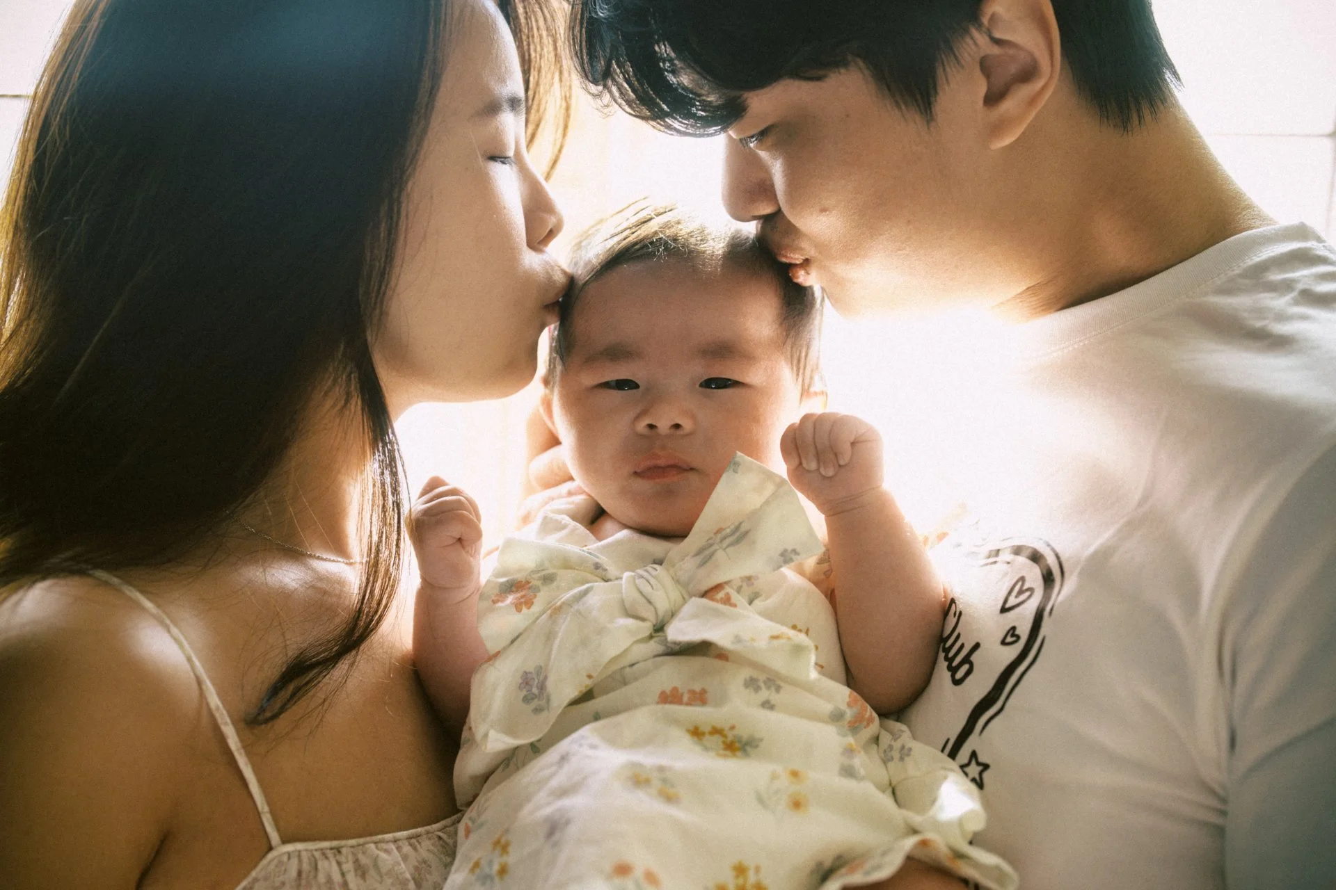 Ngo Family