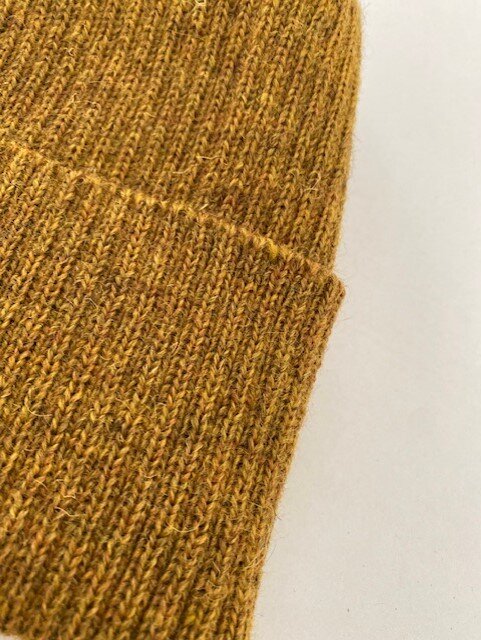 British wool