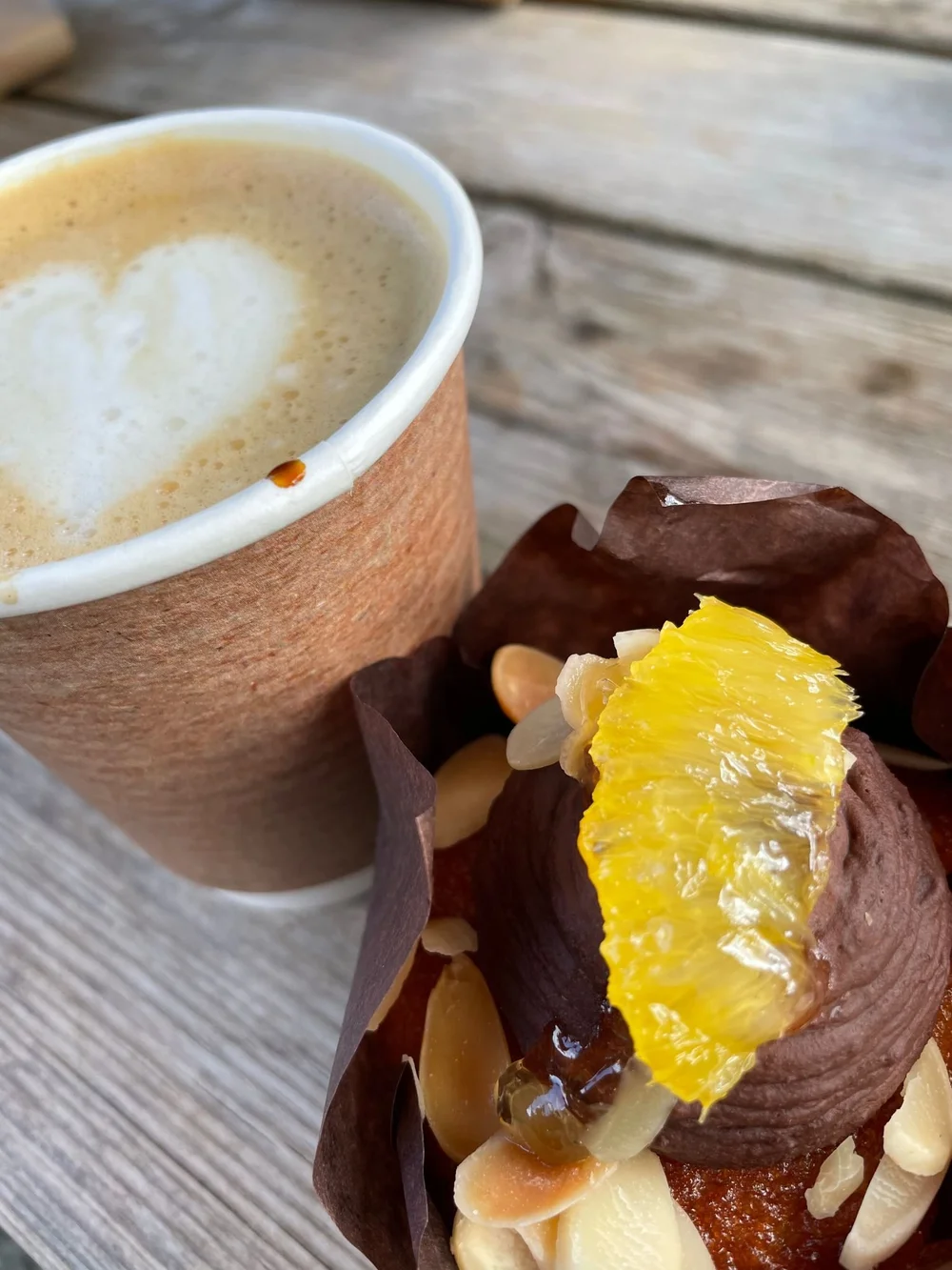 Cooper the crafter - coffee stop.jpeg