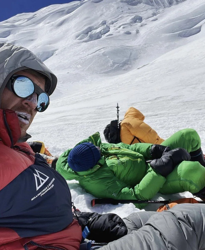 Arron in his Lost Isle wool hat .jpeg