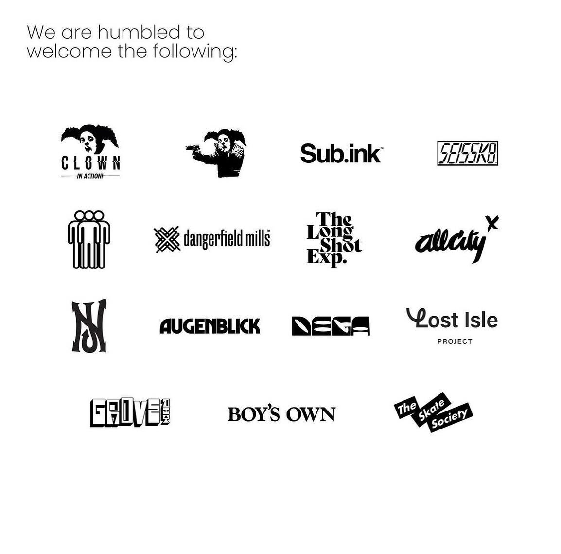 Outsider and friends - list of brands.jpeg