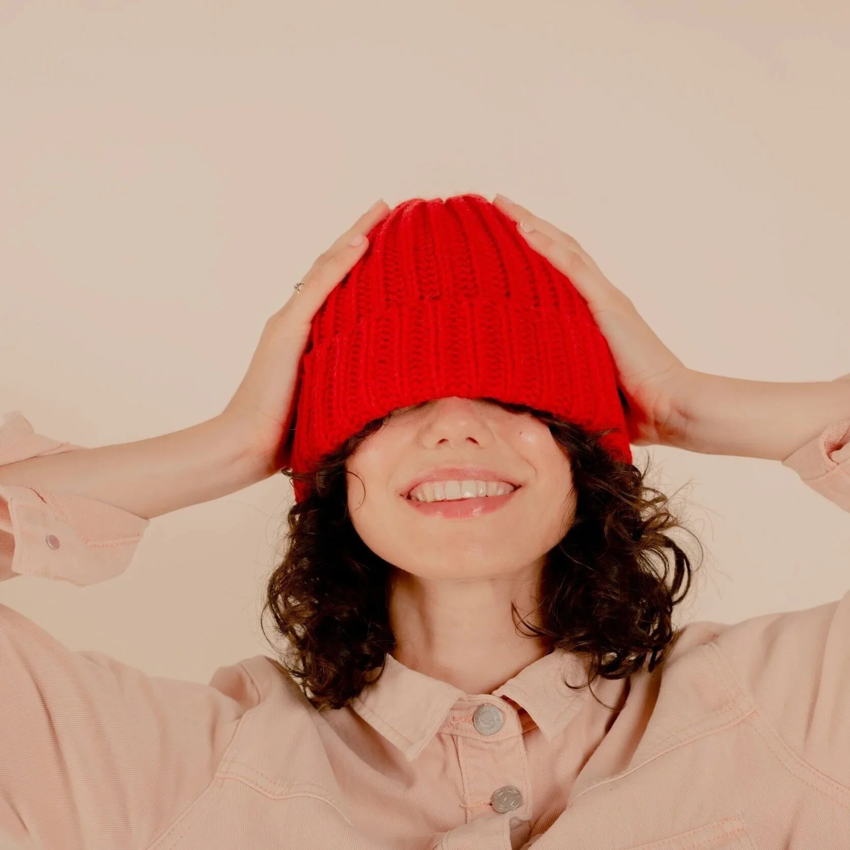 Lost Isle British wool hats