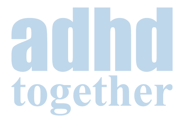 ADHD Together