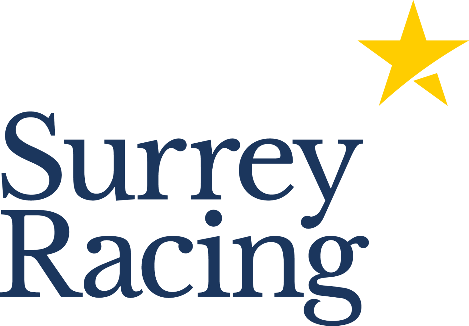 Surrey Racing
