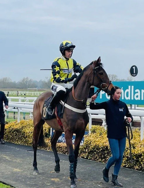 R.I.P. Sea Presenting