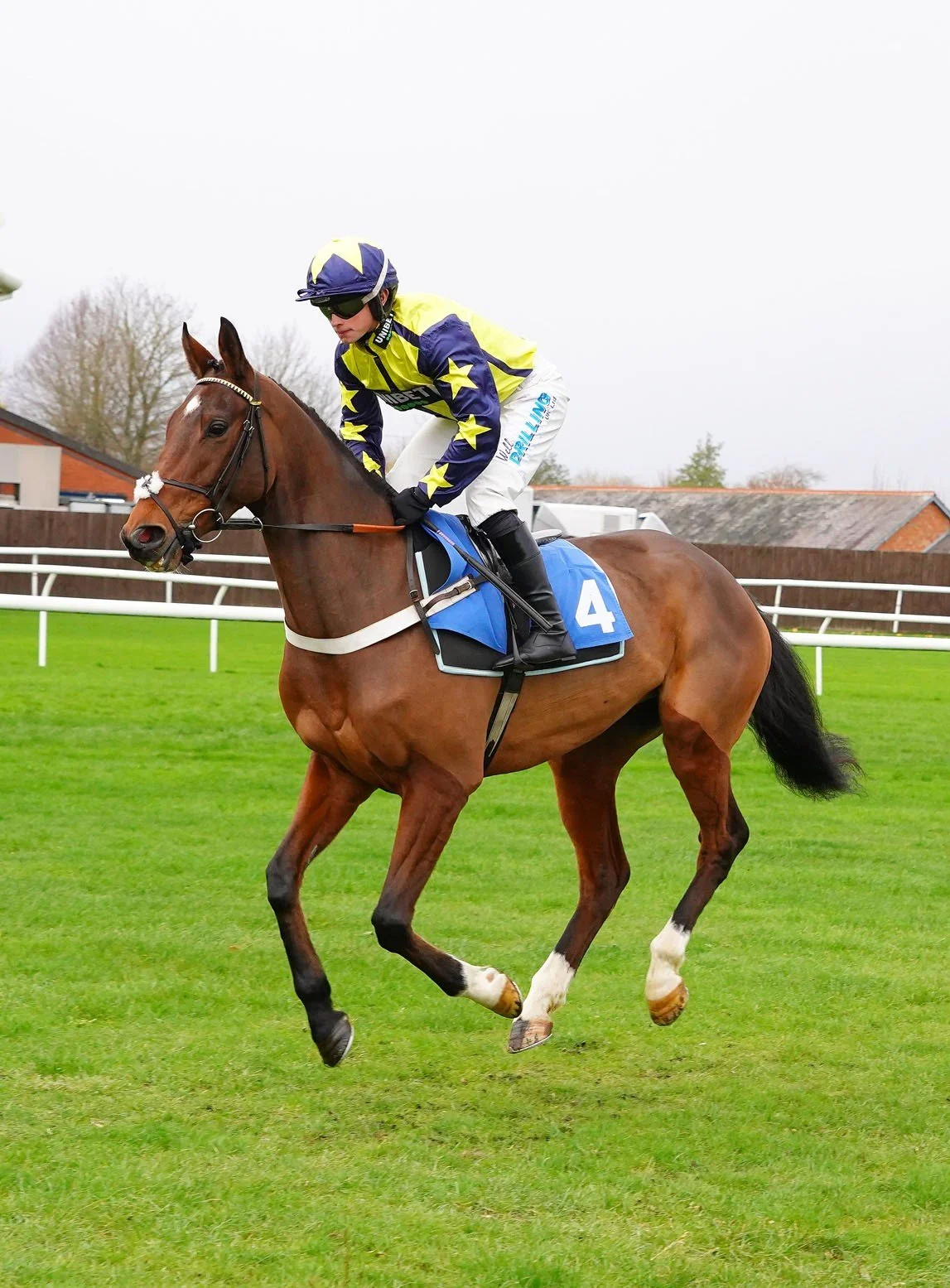 Mother’s Day Update