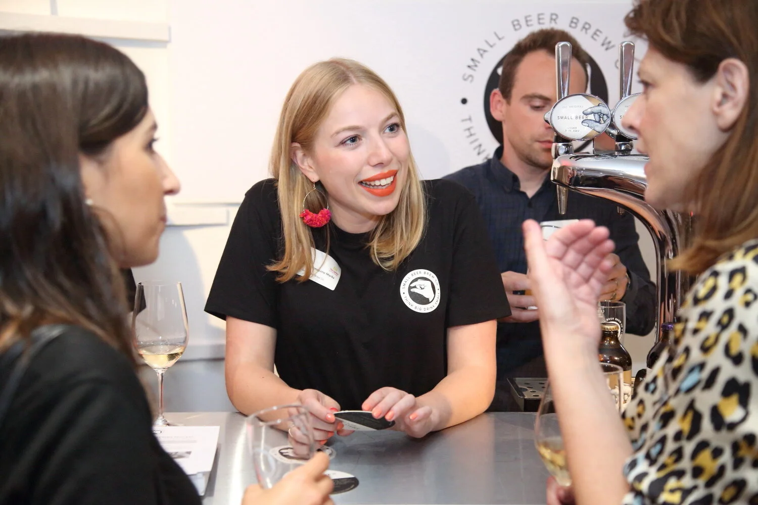 Isabelle Gormezano Marks - What I’ve Learnt in The Drinks Industry