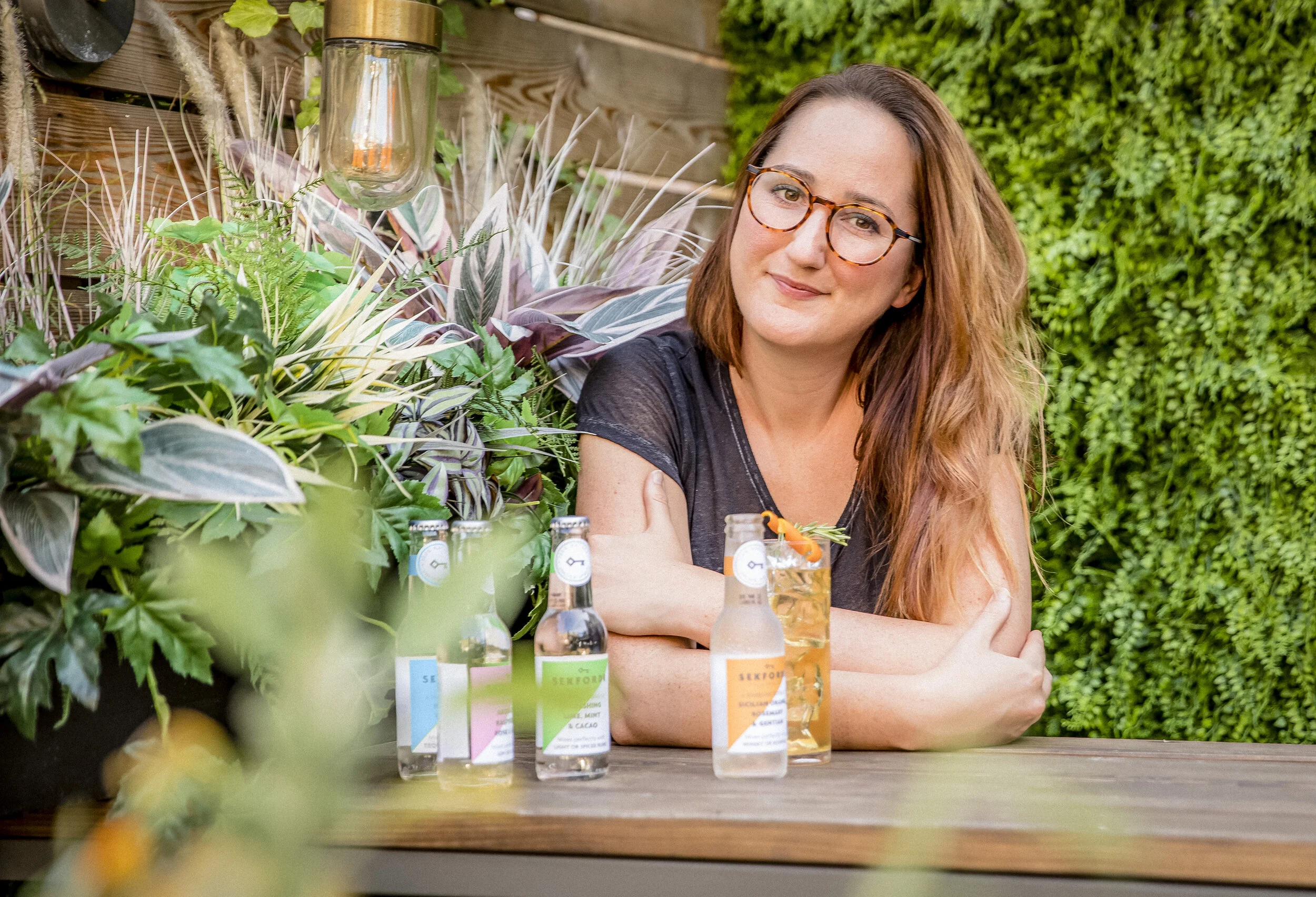 Talula White - My Drinks Journey &amp; The Power of Community…