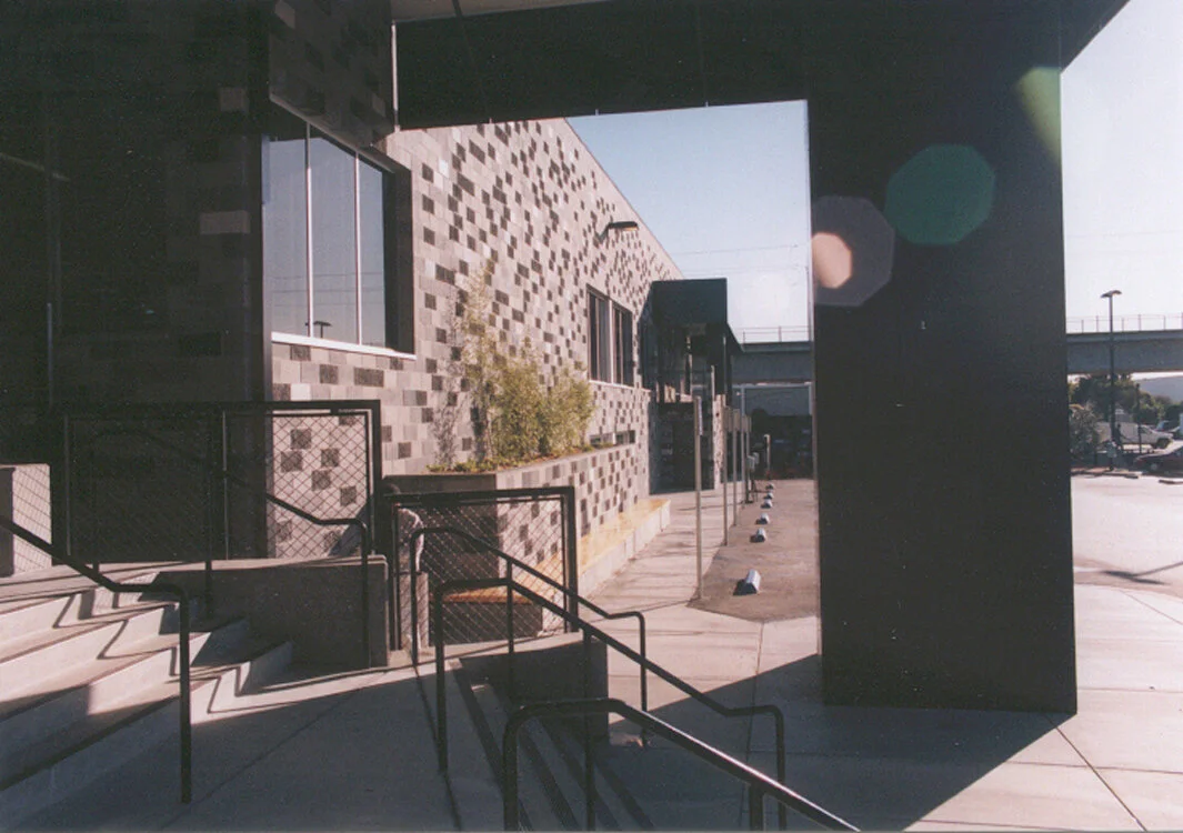 Los Angeles Kings & Lakers Training Center