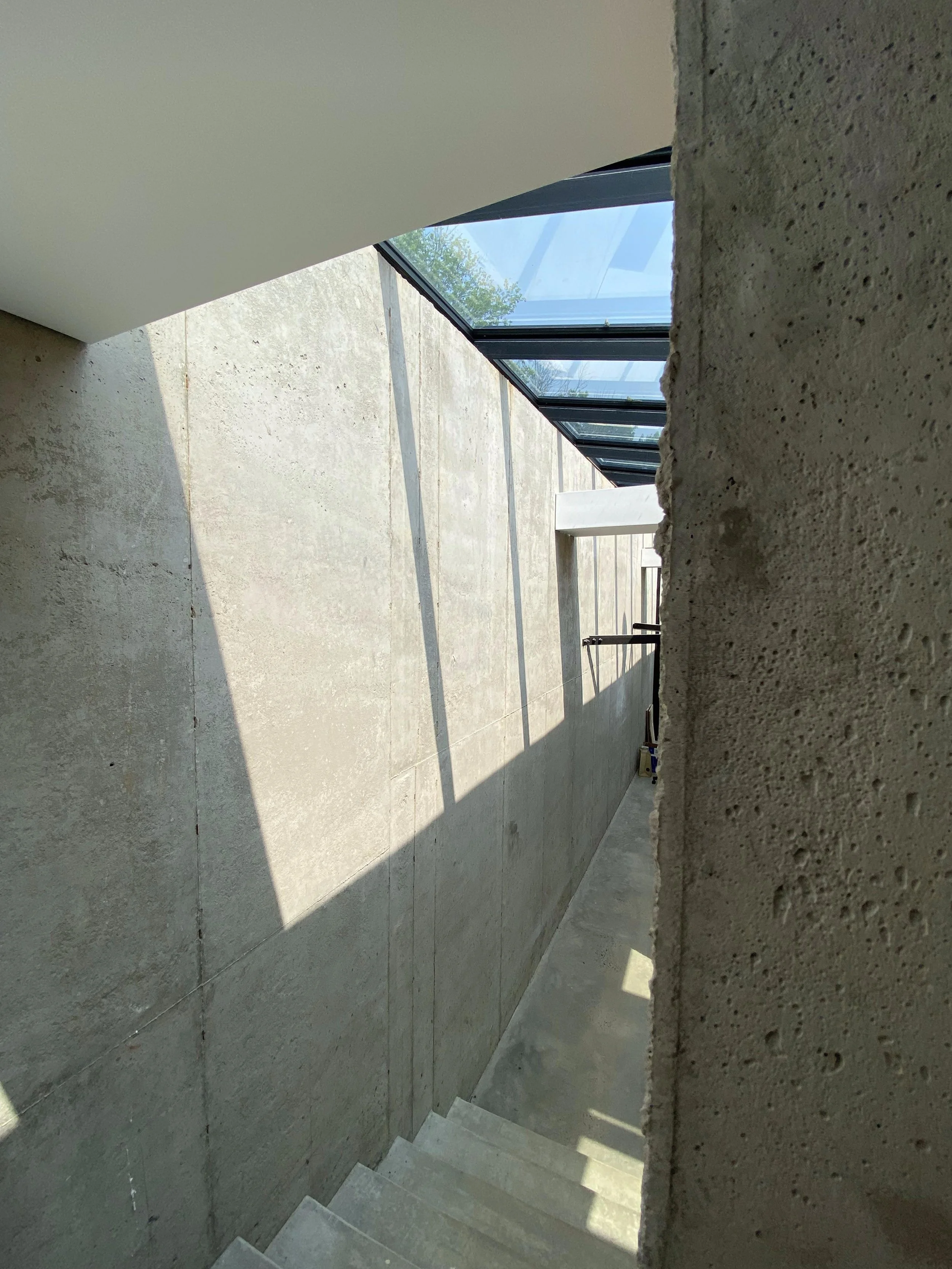 pavilion / tea house