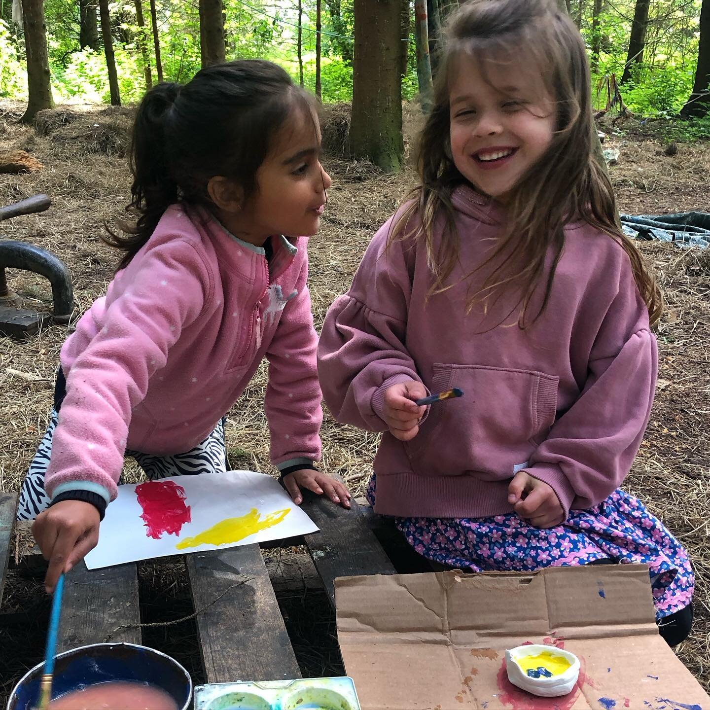 School&rsquo;s out; Summer&rsquo;s in! Do you know what that means??

It means that Summer Day Camps at Wildlings begin next week! 😎

During school holidays, Wildlings remain open for seasonal Day Camps that run alongside our regular Child Days. The