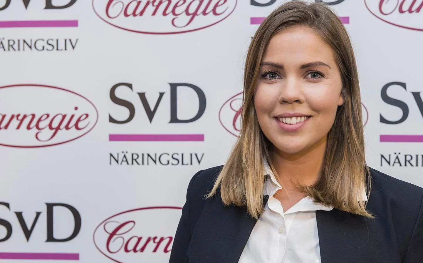 Nu &auml;r det bara 8 dagar kvar tills r&ouml;stningen avslutas i Framtidens Entrepren&ouml;r som anordnas av SvD och Carnegie. 
Hj&auml;lp oss att komma till finalen genom att l&auml;gga en r&ouml;st p&aring; oss 🙏🏻 L&auml;nk i bio! 
Tack 💚