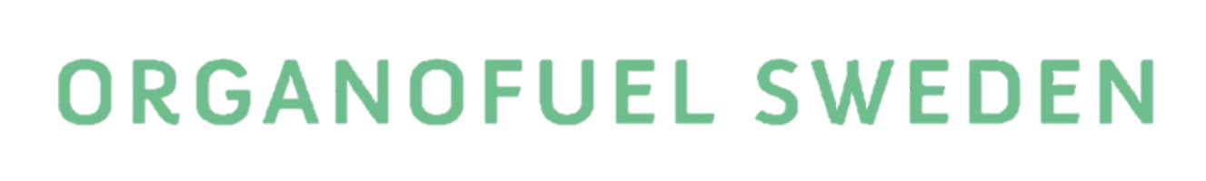 Organofuel Sweden