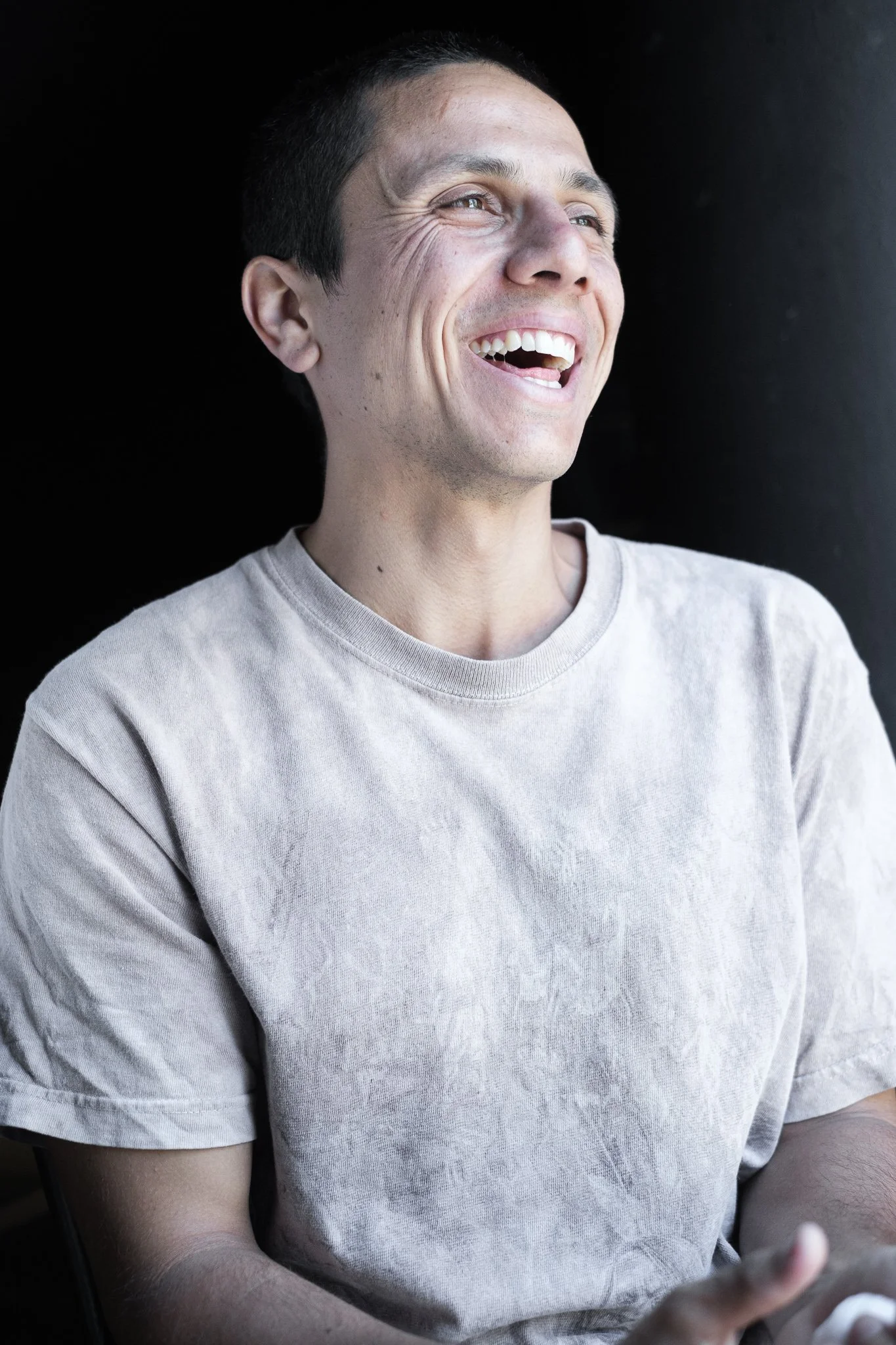 Daniel Edvardson דניאל אדורדסון دانيال إدواردسون