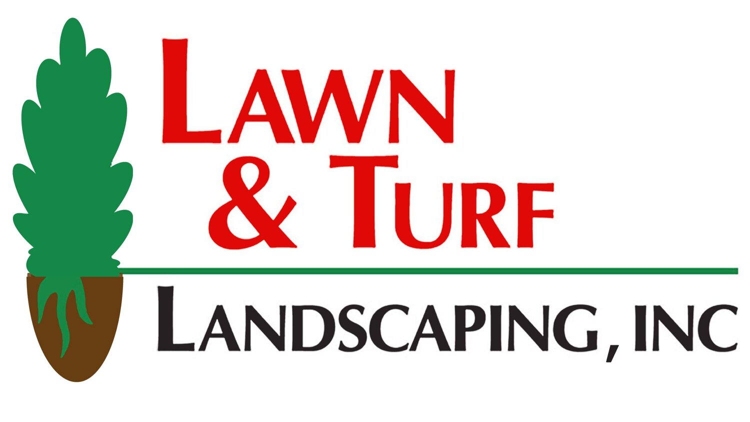 Lawn &amp; Turf Landscaping, inc. 