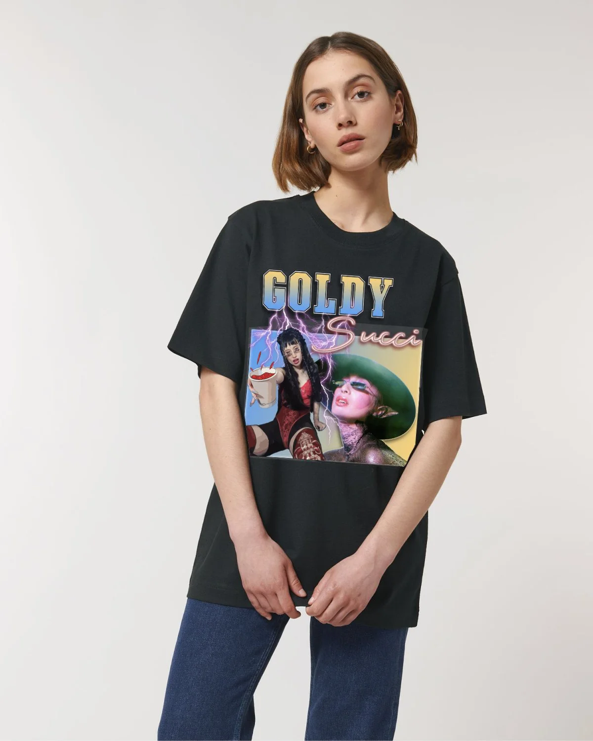 pull and bear jasmine t shirt