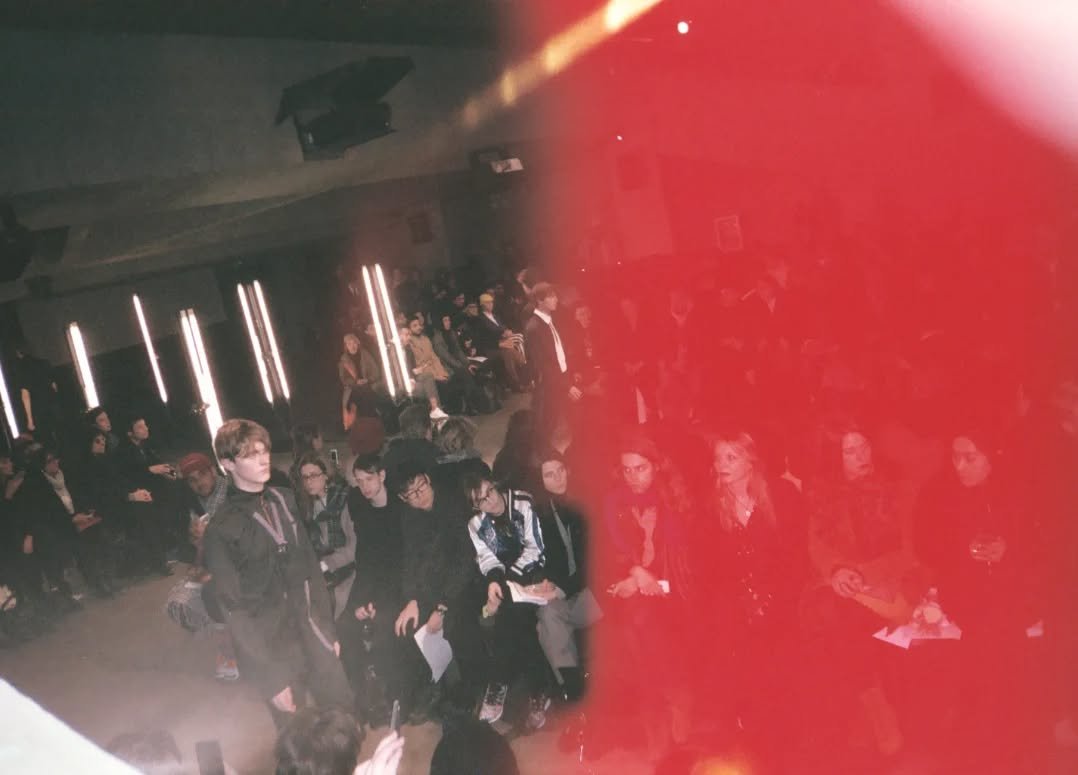 Archives "Public Diary" Chapt 1. - few of my secret analog memories finally unlocked 🤗❤️ more on my website (link in bio) 🤗🌹
1 - Runway spotted thank you @lucienpagescommunication 
2 - Fresh air after the club
3 - @lesbainsparis on summe