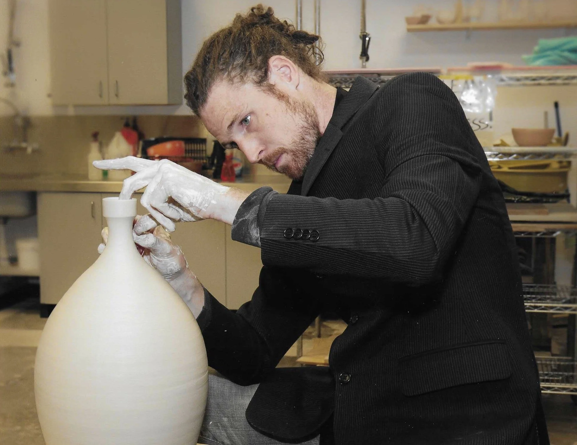Best Pottery Classes Dallas Texas