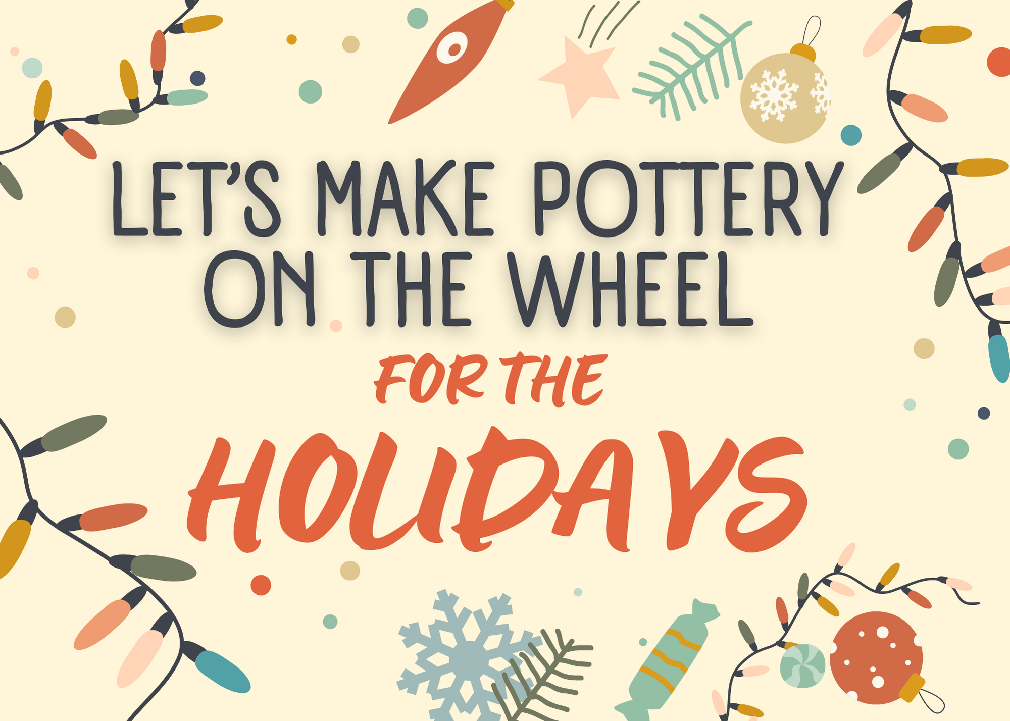 Where to learn the 'booming craft' of pottery in Oak Cliff - Oak Cliff
