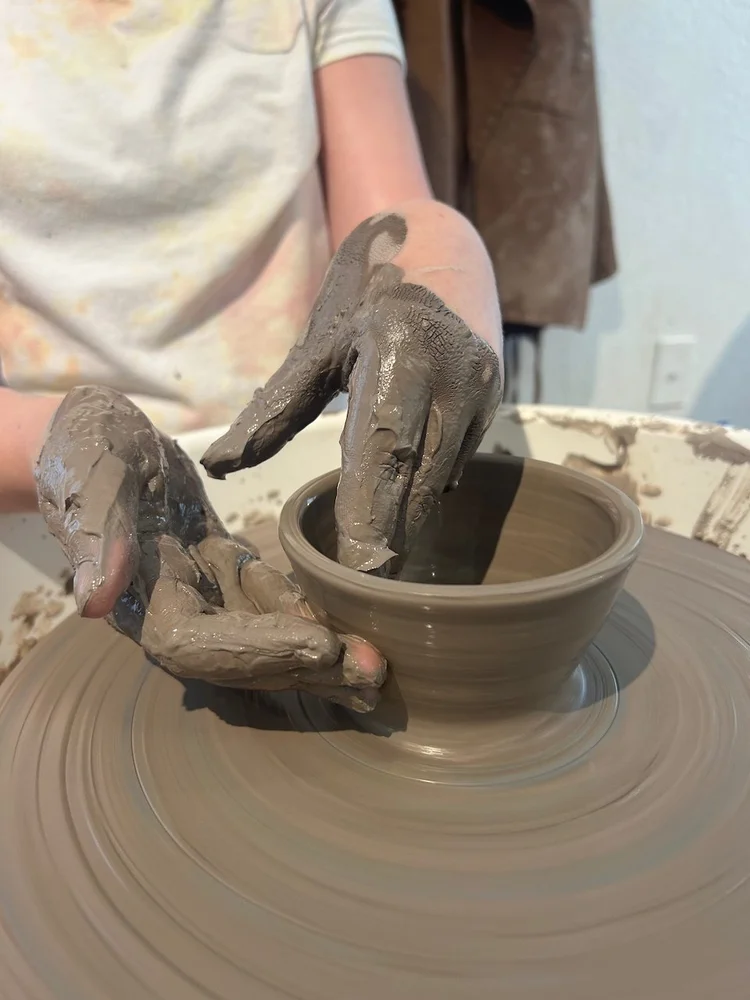 Best Pottery Classes Dallas Texas