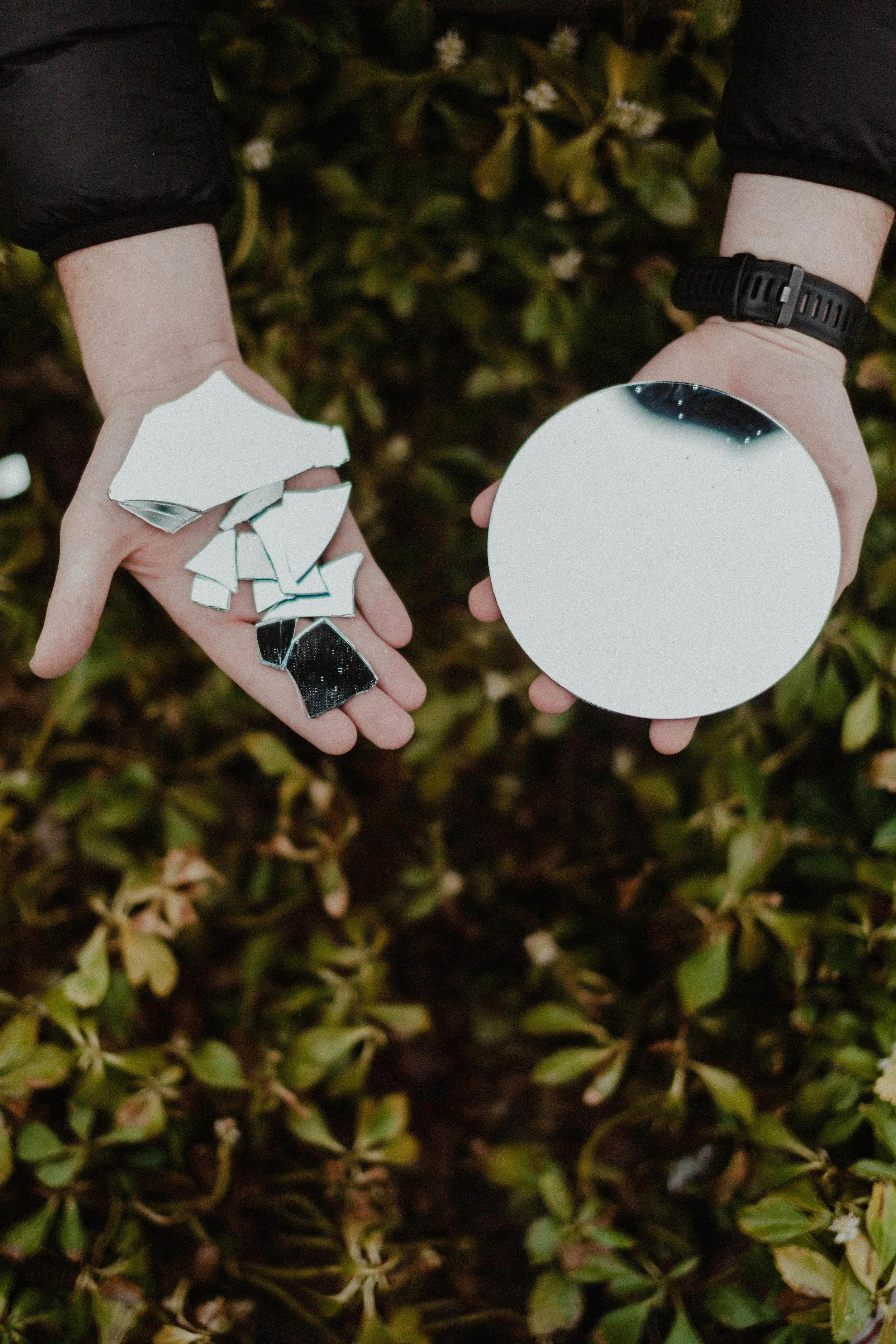 How One Thought Can Change Your Entire Reality