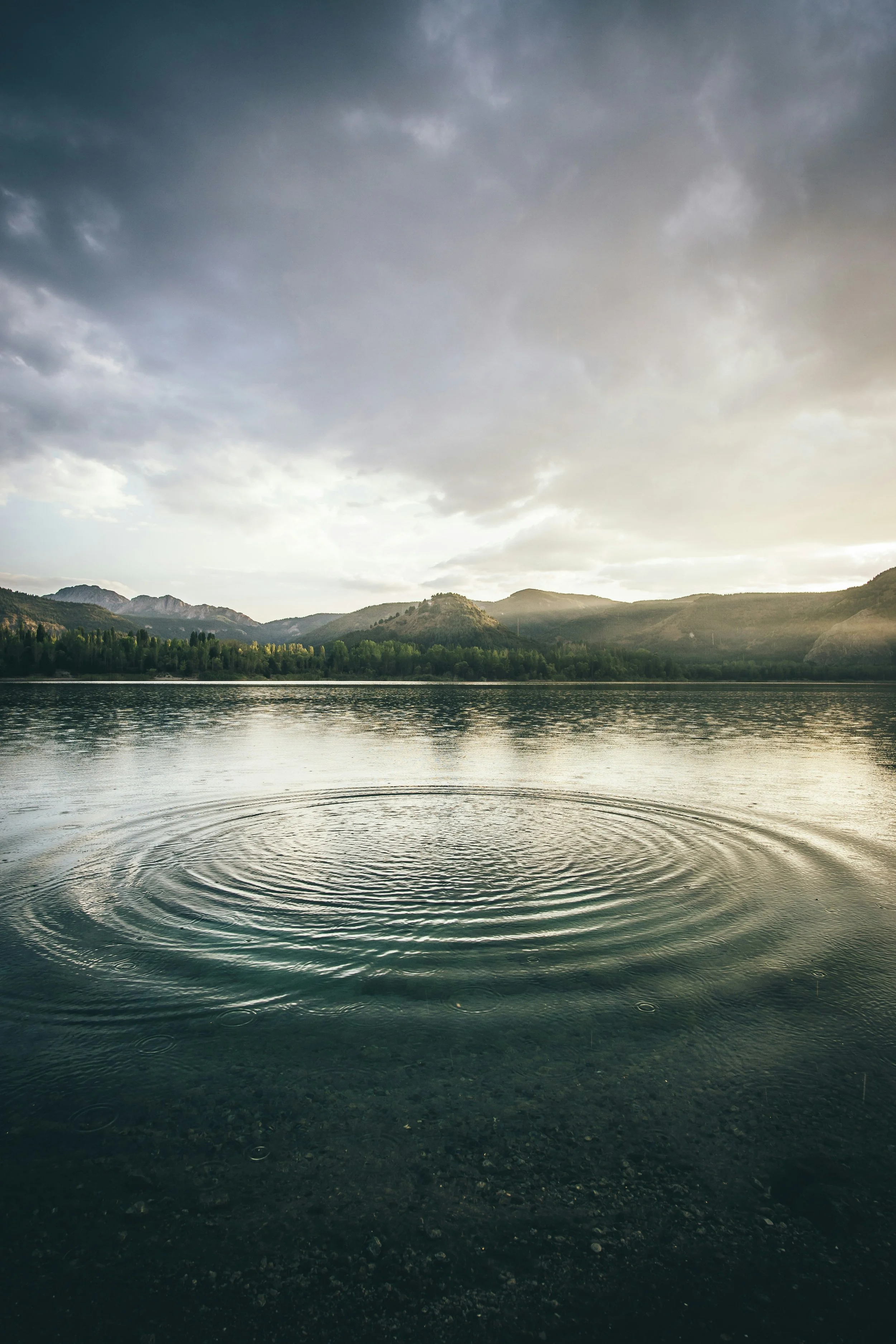 Unlocking the Wellspring of Courage