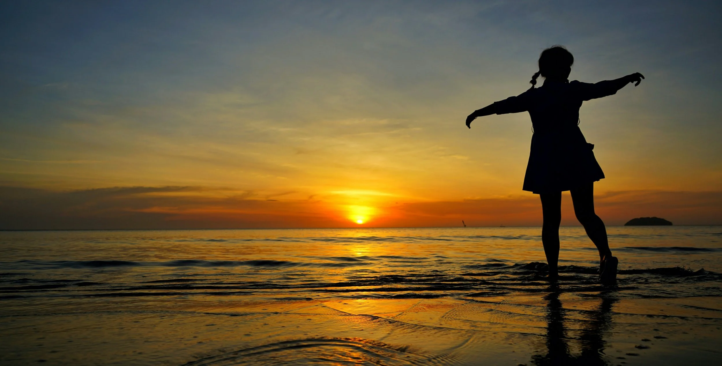 The Secret to Healing Every Area of Your Life