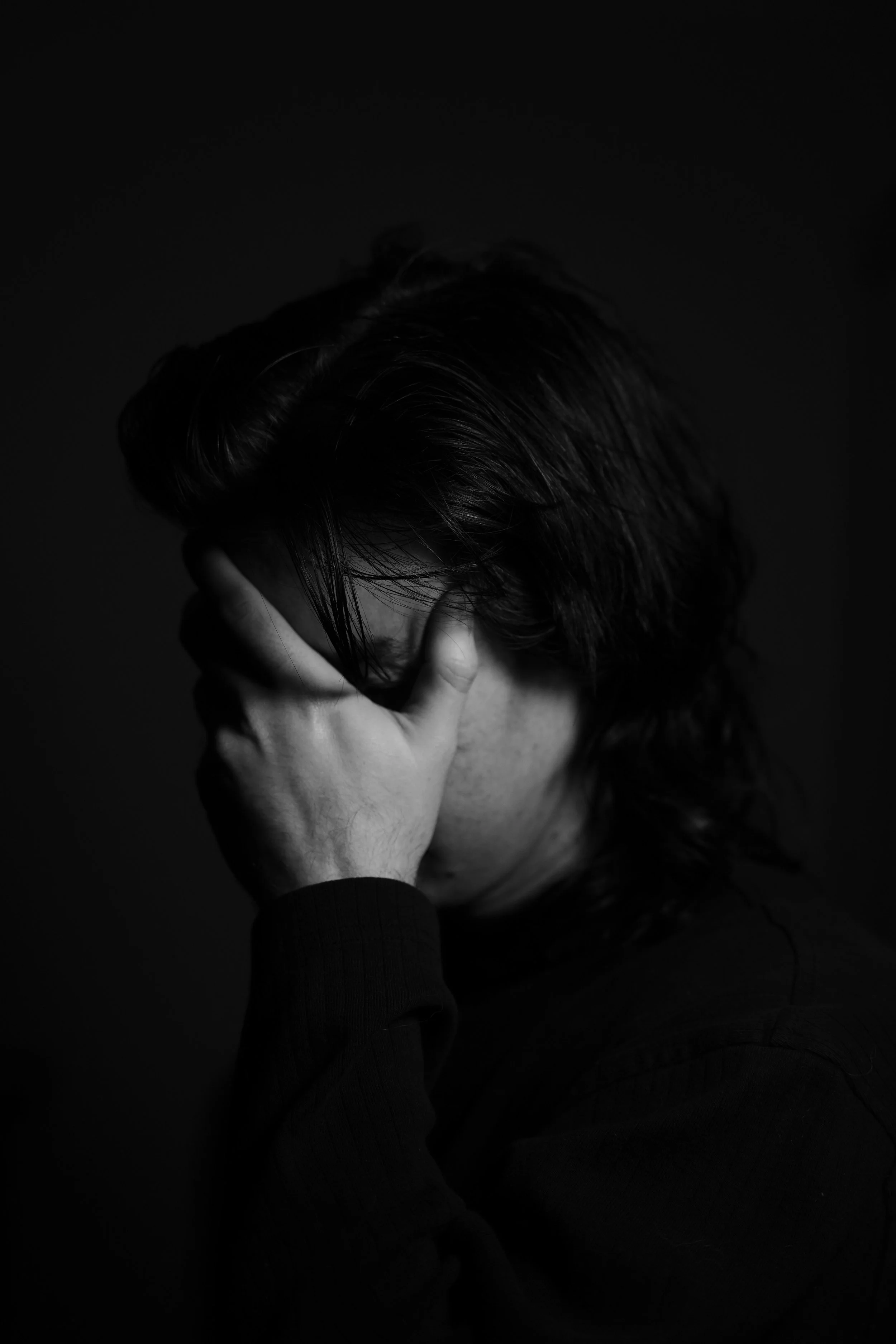 What if Your Reality Is Built on a Lie?