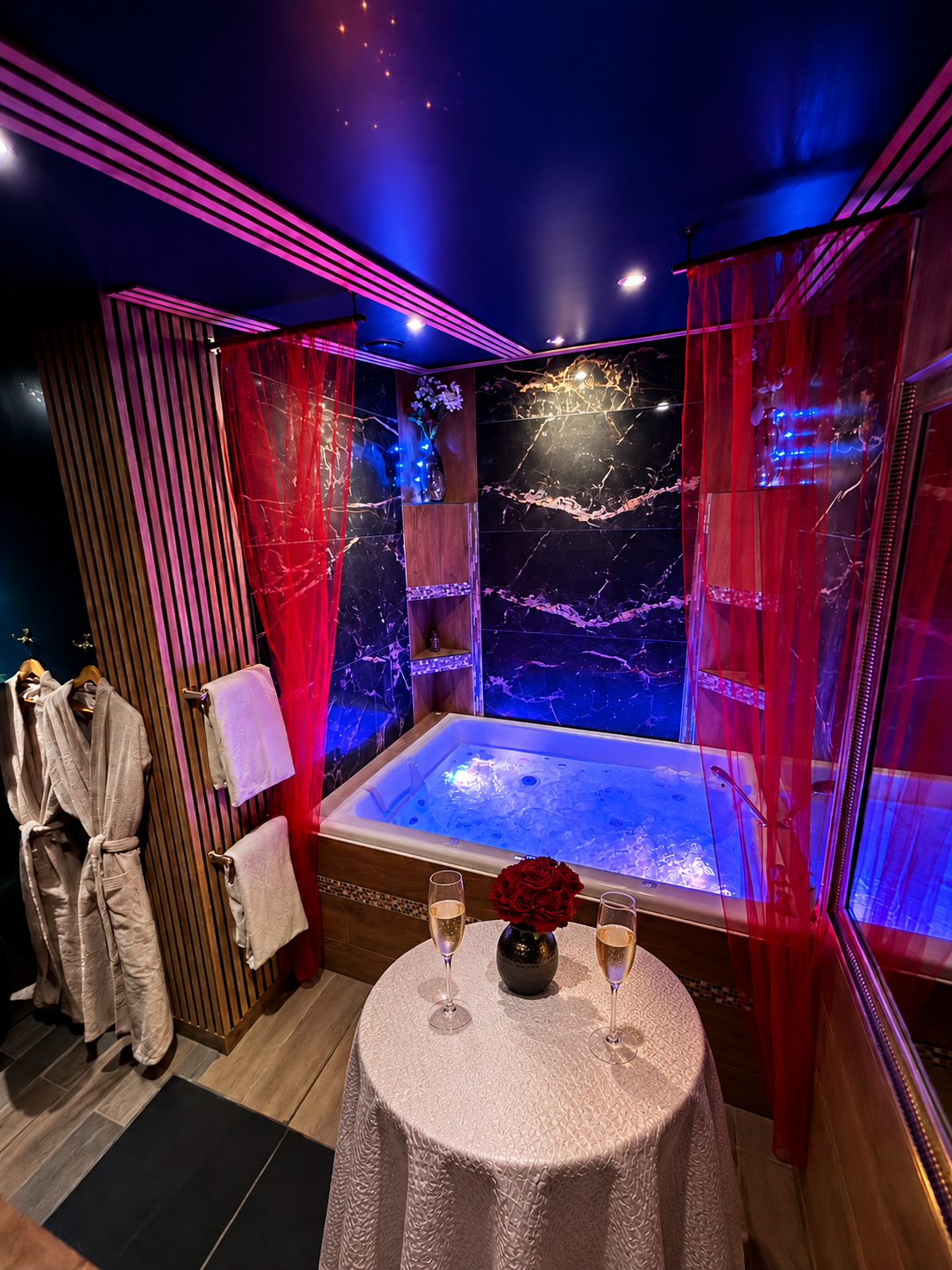 spa privatif saint quentin