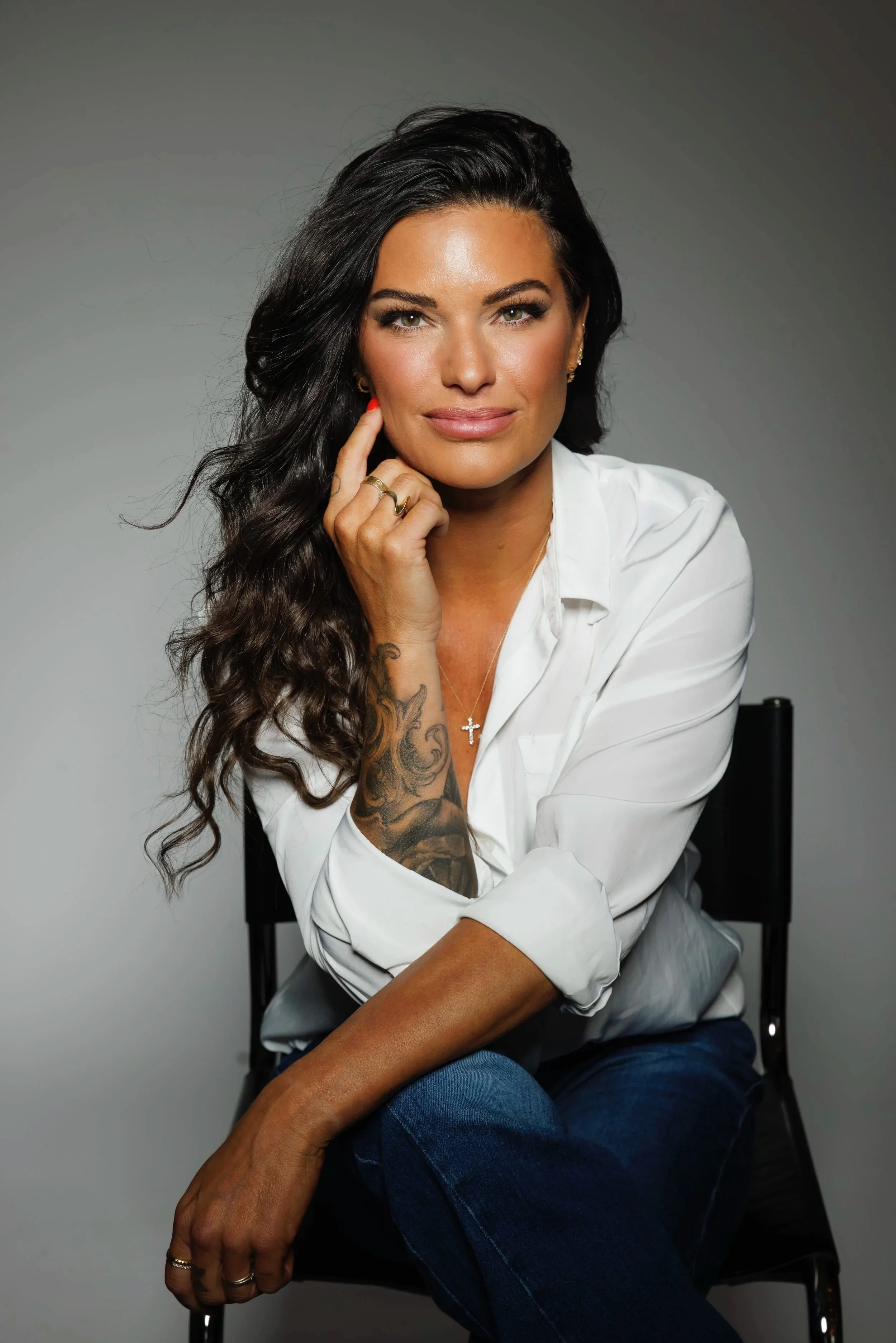 PERSONALITY PORTRAITS