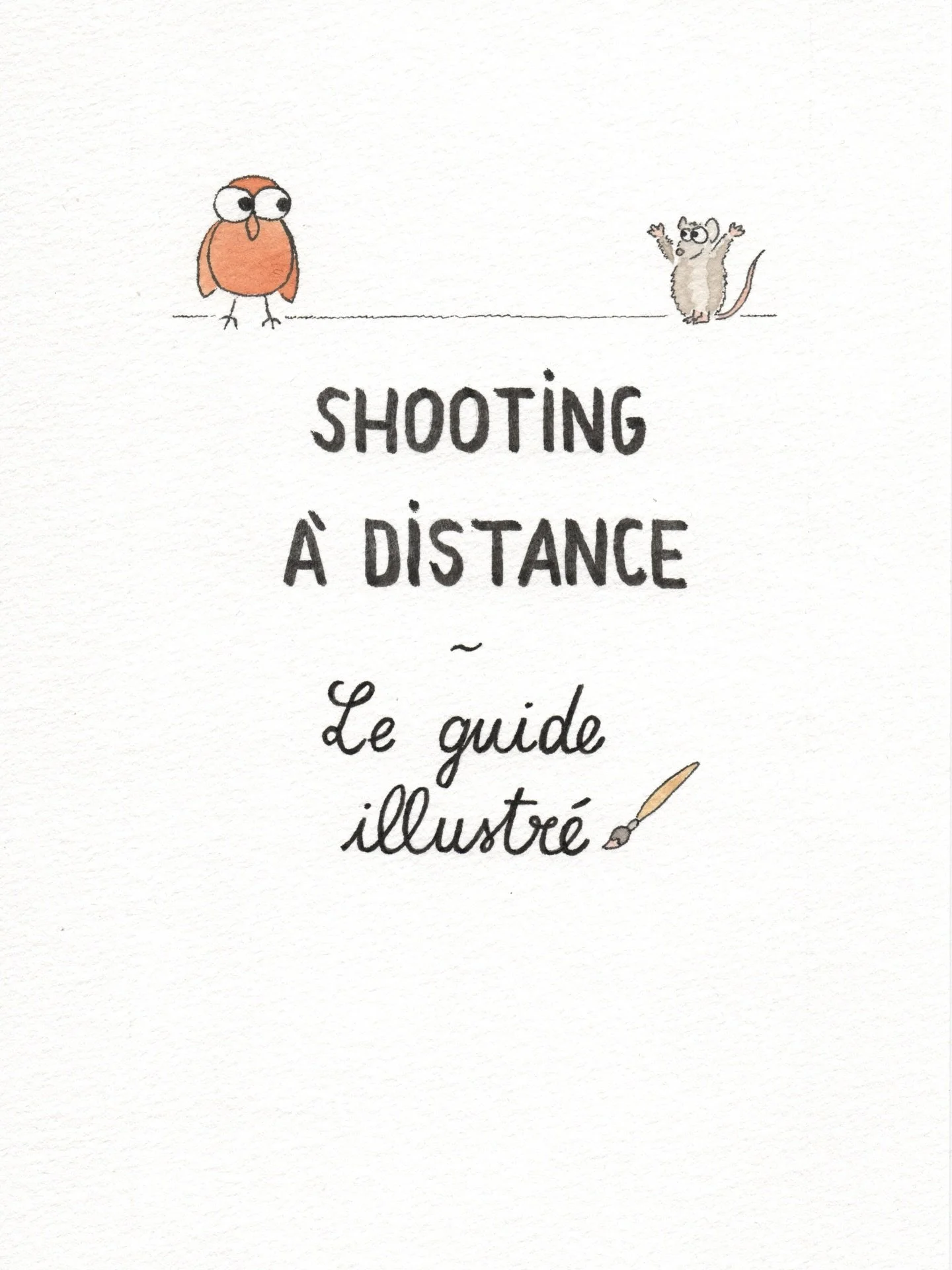 Sous la plume de la talentueuse @astridrey_illustrations  l&rsquo;&eacute;quipe a pris sont apparence la plus sauvage (surtout Moi ,voir la derni&egrave;re photo 😅) 

Si vous vous demandiez comment &ccedil;a serait de travailler avec nous , voici to