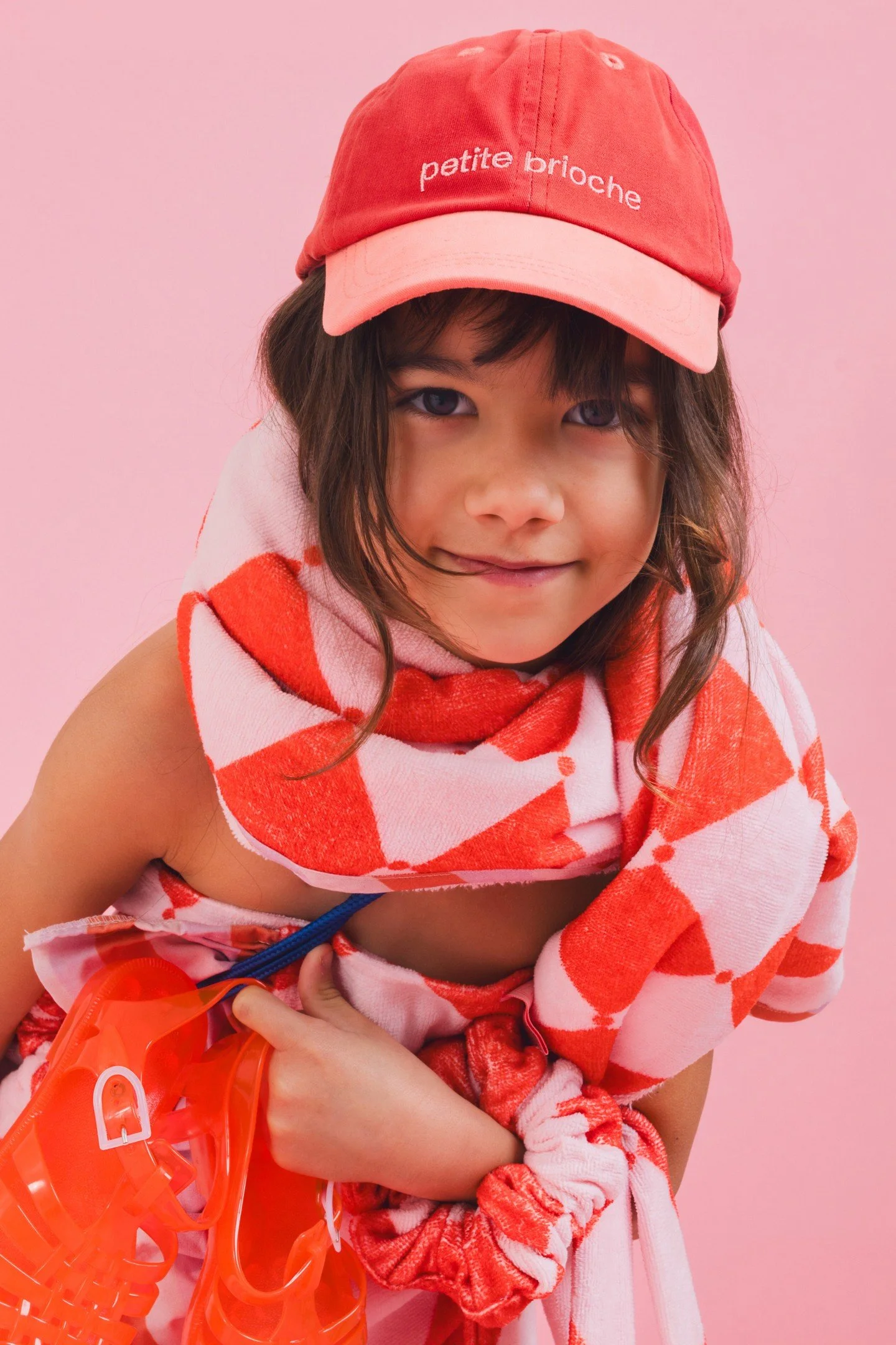 On pense d&eacute;j&agrave; &agrave; nos looks de plage avec @jeramini 😊et vous ?