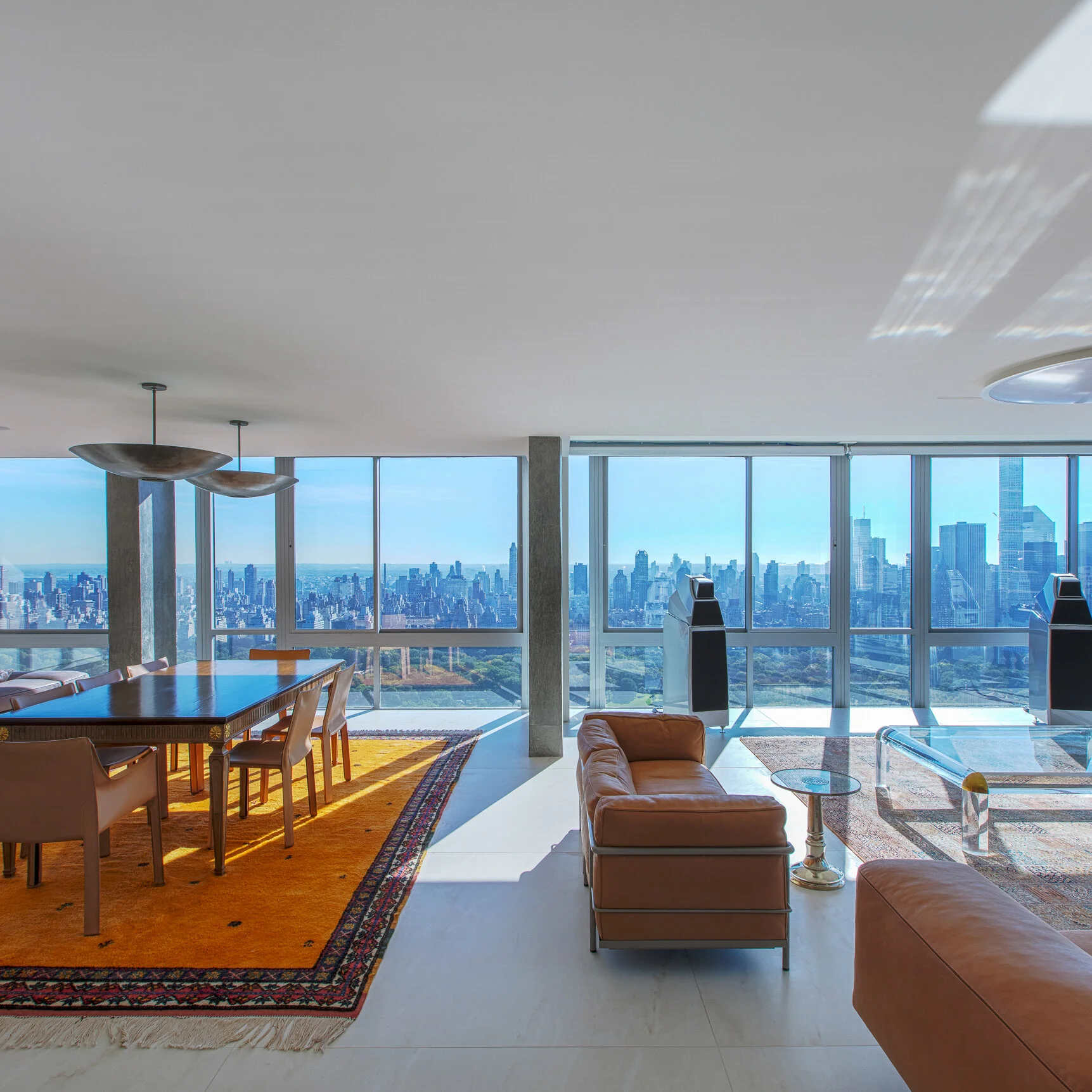 Millennium Tower