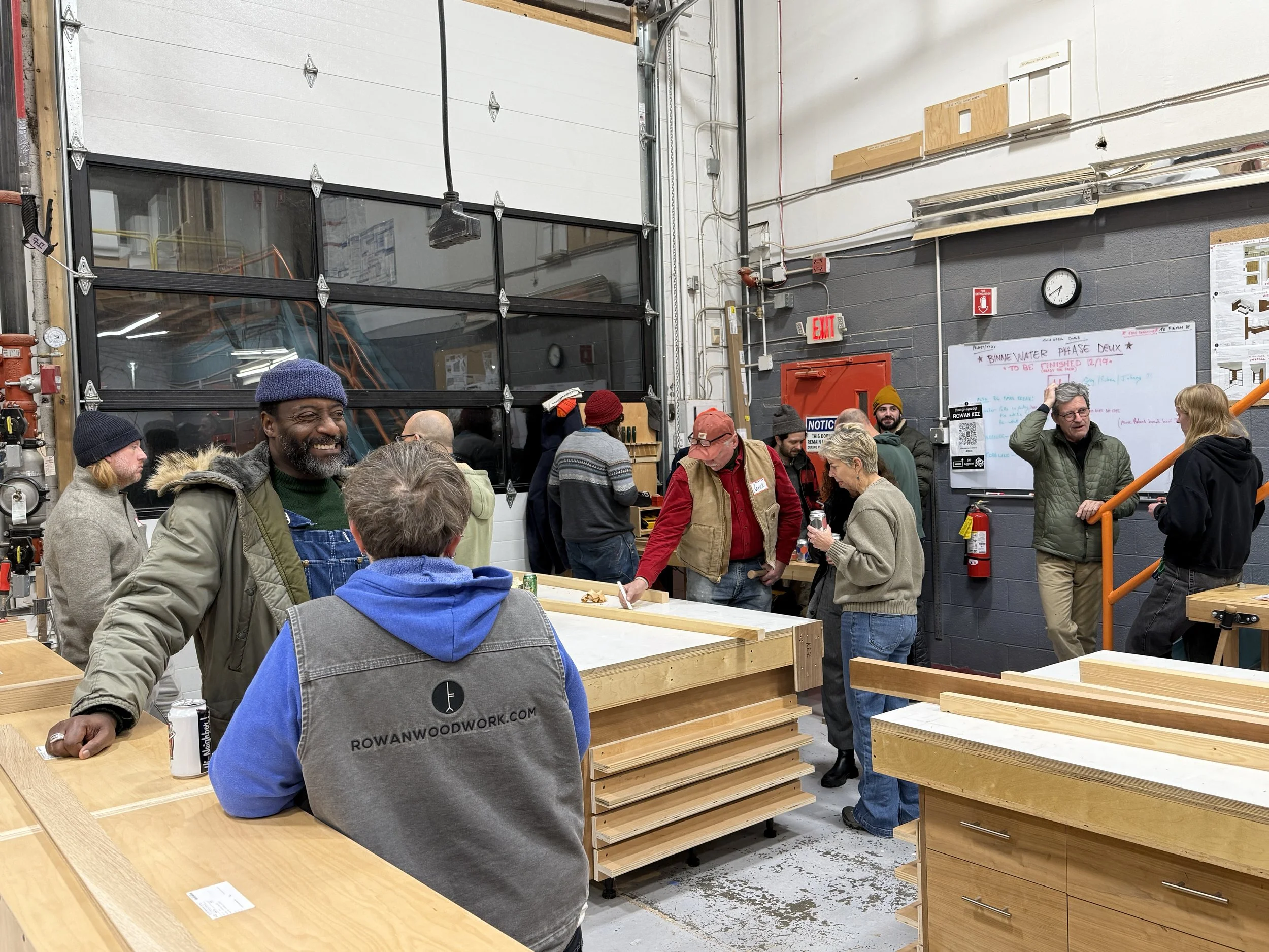 Kingston Kez | March