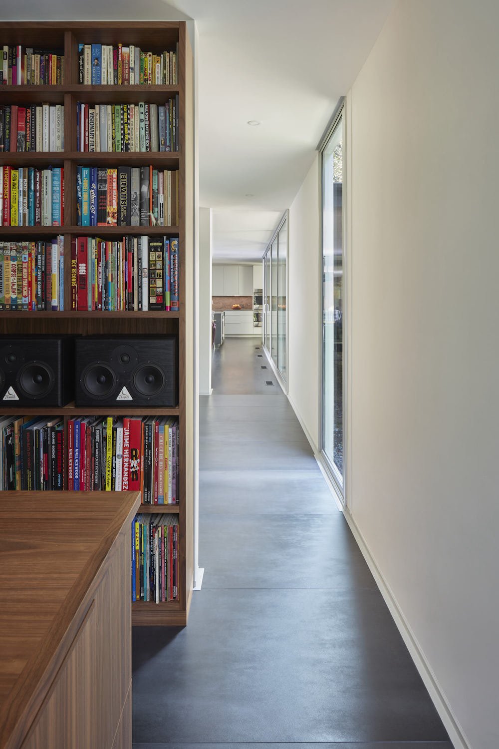 Custom Millwork