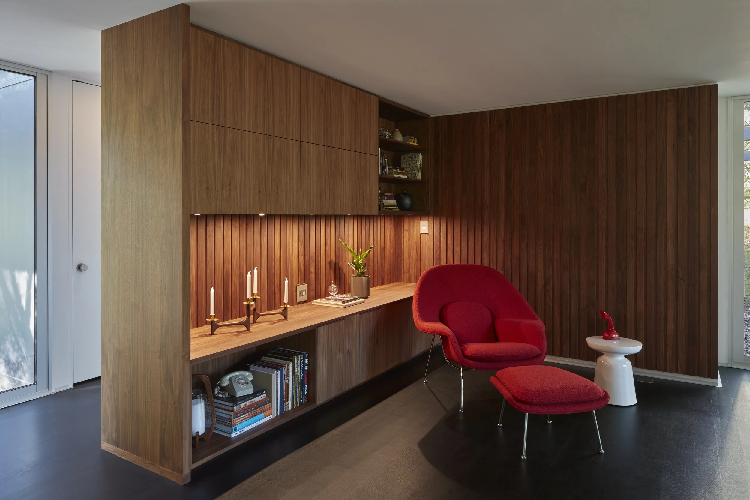 Rowan Woodwork — Custom in Kingston, NY