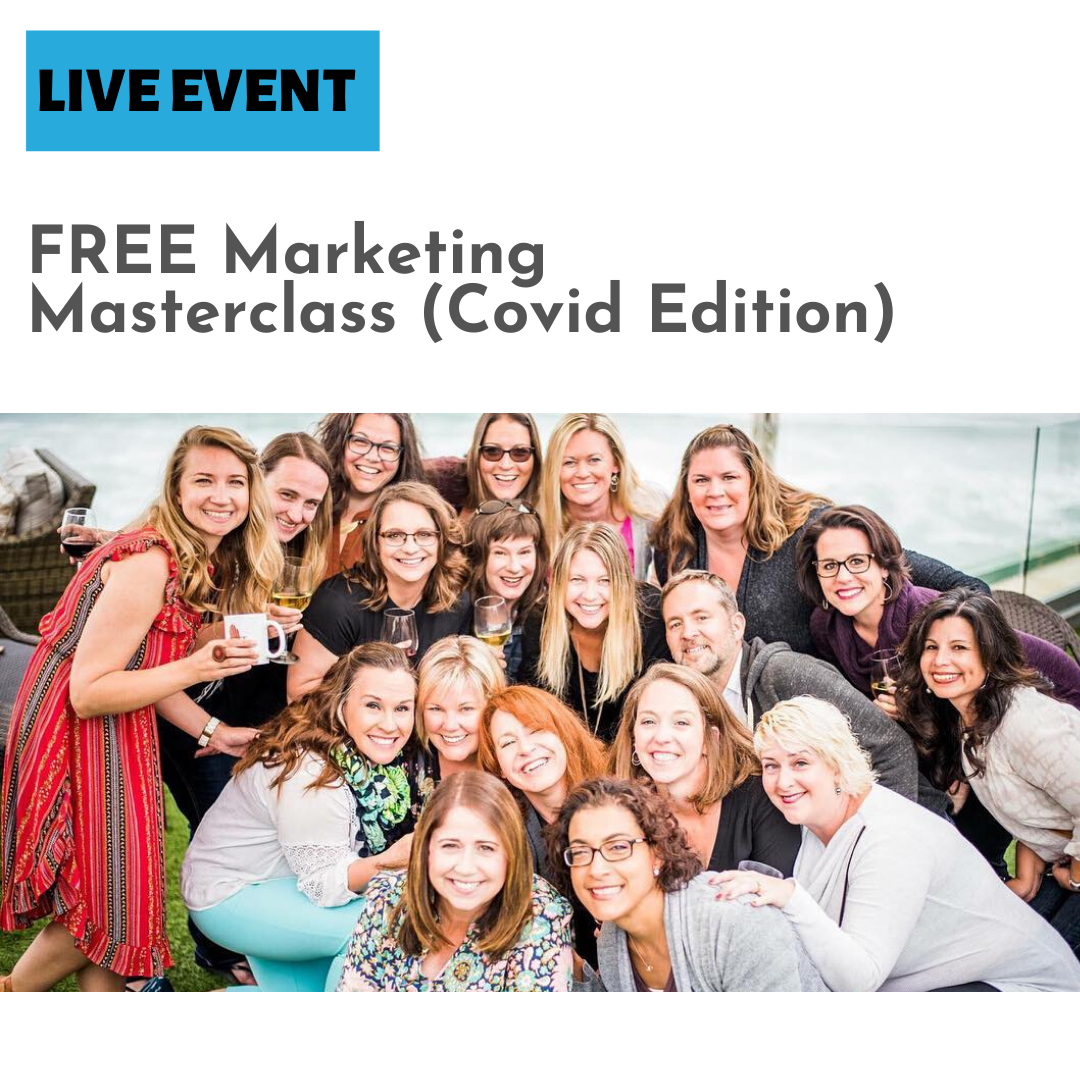 Do you need a 100 Ways to Market Your Private Practice for free during COVID?