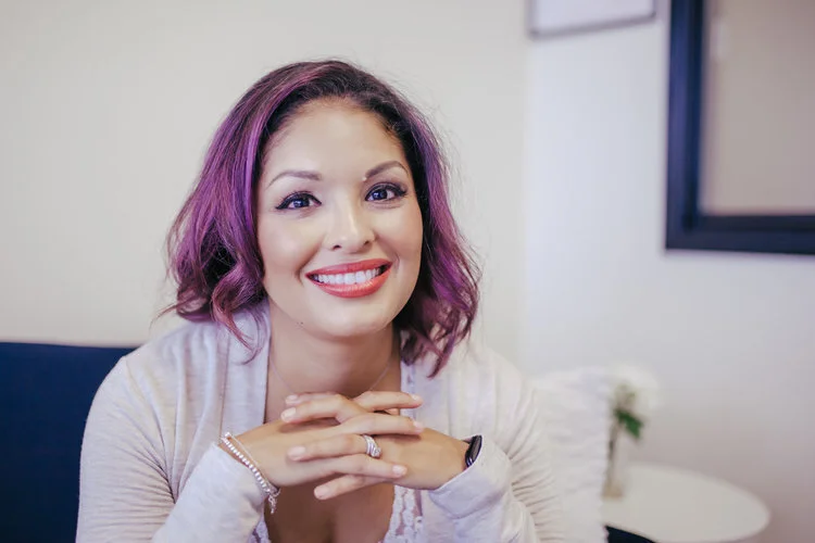 Security and Flexibility in Private Practice vs. Agency Work with Alicia