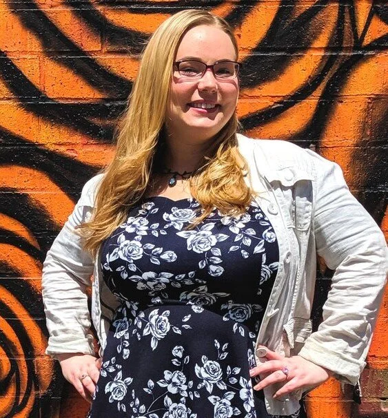 Success Story: Desiree