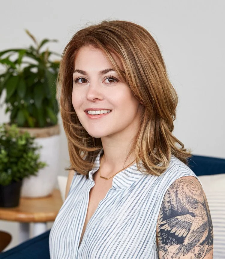 Success Story: Elizabeth