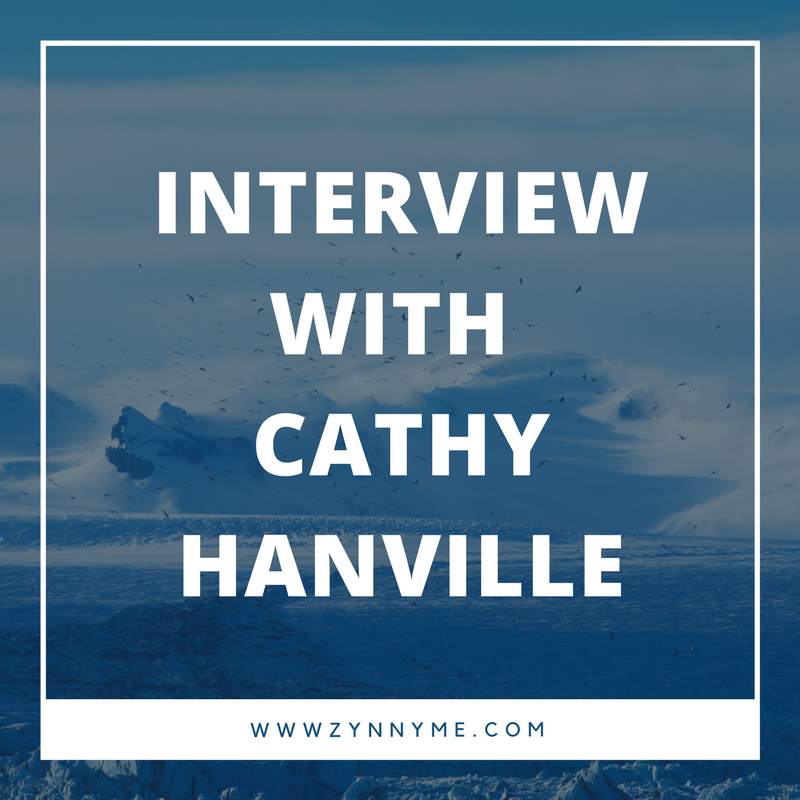 Interview with Cathy