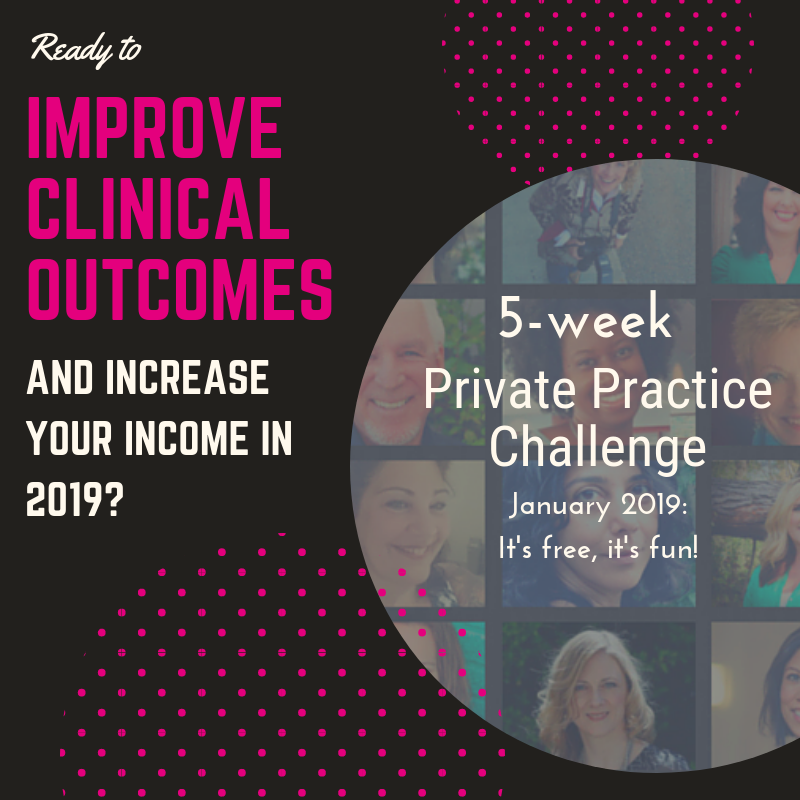 Private Practice Challenge Week 2: Niche